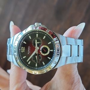 Mens fossil watch